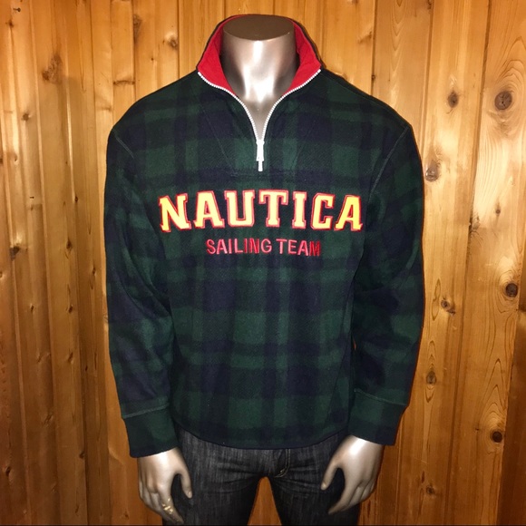 lil yachty nautica pullover